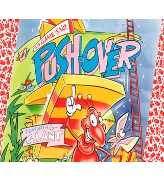 Pushover Steam Key GLOBAL